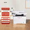 Pantum M7180DN A4 Black & White Laser Multifunction Printer CN Plug (adapter Included)