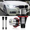 X-STYLE LED Squid Ring Bulb for BMW E39 E60 10W LED Warning Light with