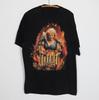 1996 Xena Principessa Guerriera La Vendetta di Callisto Maglietta Tutte le taglie S Fino a 5XL CO538 T-Shirt Unisex