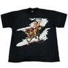 Vintage Stone Temple Pilots 1994 Tour 90s Band Size XL RARE T-Shirt REPRINT Unisex T-Shirt