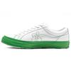 One Star Golf Le Fleur X One Star Converse Ox 'Kelly Green' 164025C