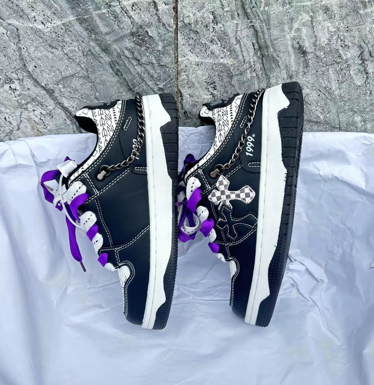 

Новый дизайн цепочки, мужской и женский 44