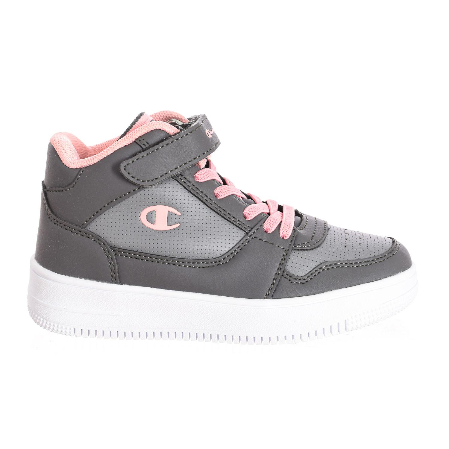 

Спортивная обувь Rebound Mid Ps
