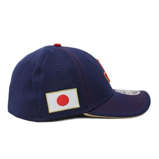 Era Cap 39THIRTY WBC Japan