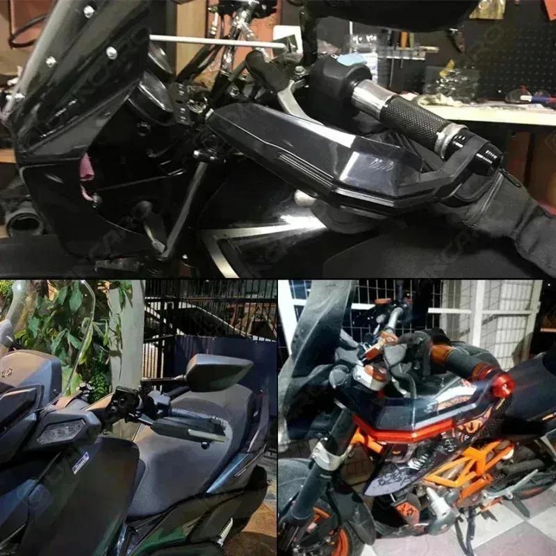 Für BMW G310GS G 310 GS G310 GS Motorrad Handschutz Handschutz Schild Winddichter Protektor Modifiziert