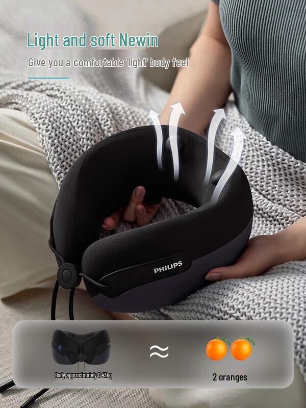 Philips U-shaped Neck Massager