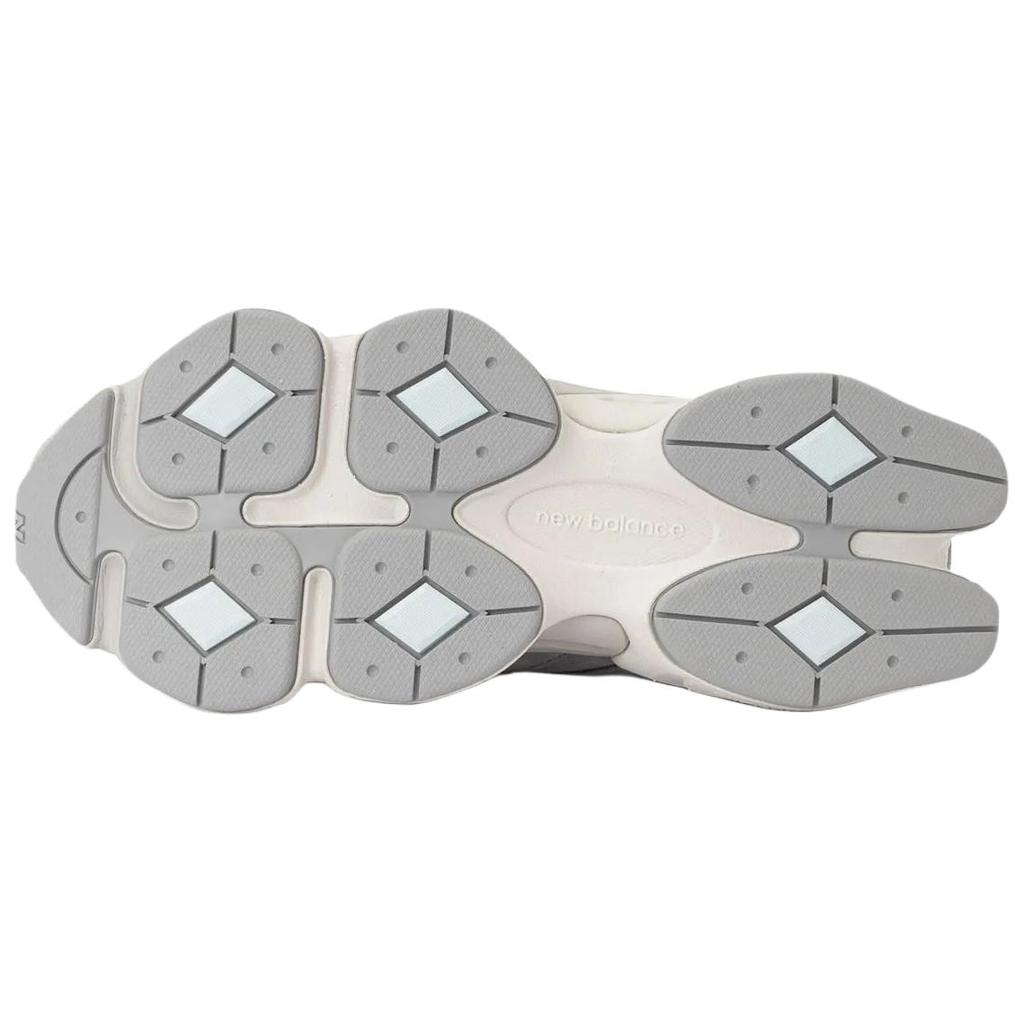 New Balance 9060 Unisex Grey U9060ERD