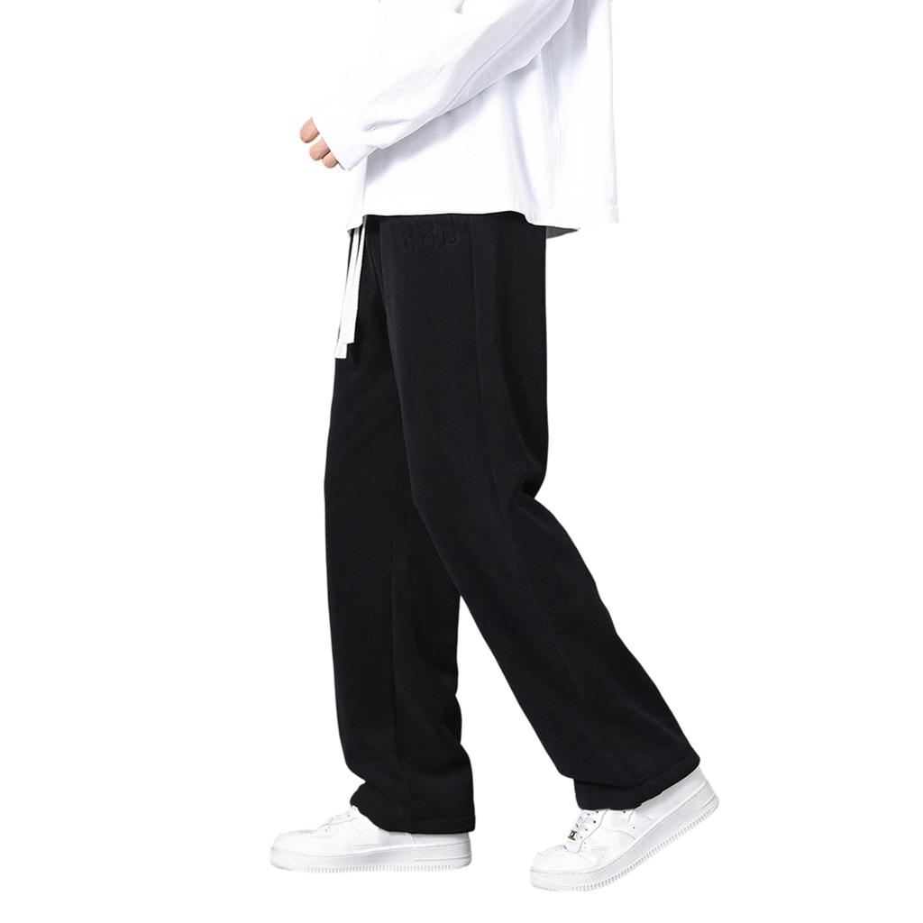 Men's Sports Casual Jogging Trousers Lightweight Hiking Pants Outdoor Pant