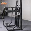Zhongxun EM1025 Knee Raise and Dip Station
