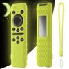 Tv Remote Control Protector Case Silicone Cover For Bn59-01432 Bn59-01436 Tm2360 Silicone Cover Accessories With Hand Strap