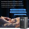 Smart WiFi Switch for Cabinet/Wardrobe Light Strip with Mijia App Integration, Voice Control, and Cycle Timer.