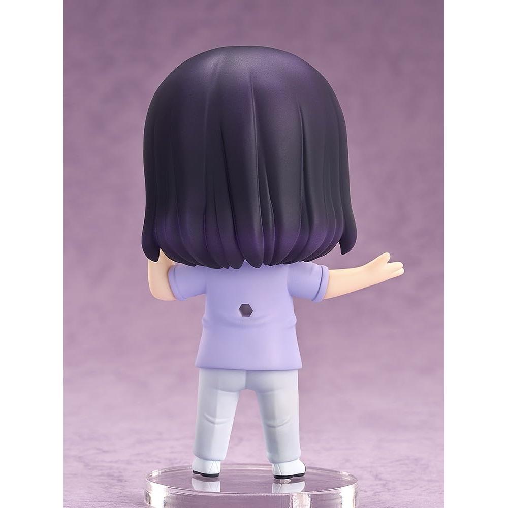 Nendoroid Light Yowamushi Pedal Limit Break: Jinpachi Toudou Non-Scale Painted Plastic Action Figure