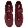 Nike Air Force 1 '07 'Join Forces Team Red' Sneakers DQ7664-600