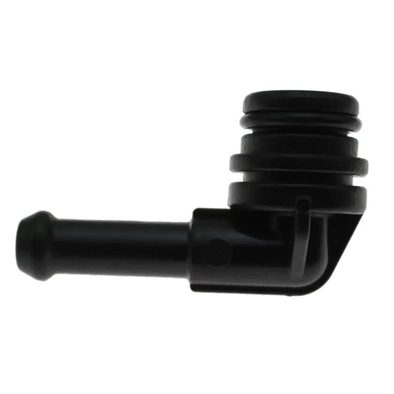 25672-200 Thermostat Housing By-Pass Hose Connector For Kia Sorento 3.3L 3.5L Santa Fe 2009-2018