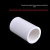 Yuzhuxun PVC Hot Melt Straight Connector