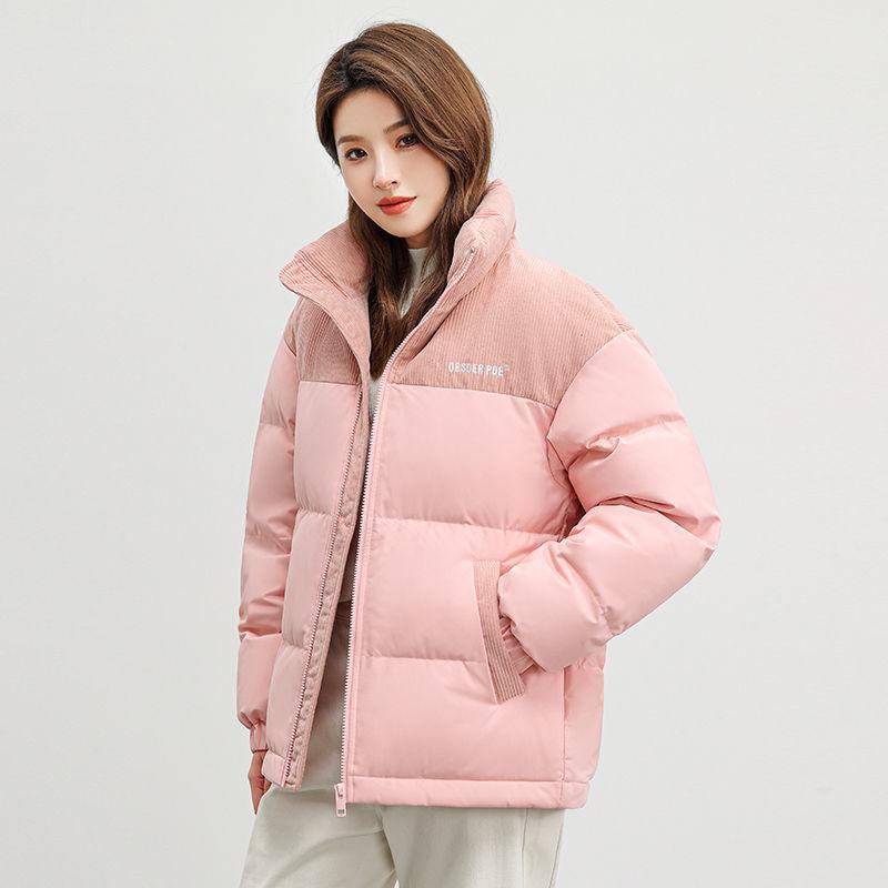 Men's and Women's Warm Winter Coats – Stylish and Comfortable for Couples.