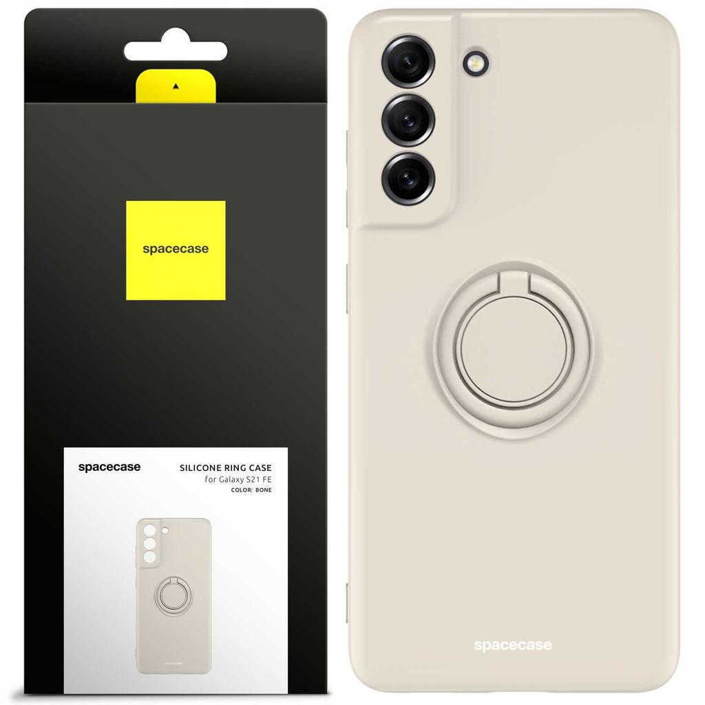 Sc Silicone Ring Galaxy S21 Fe Bone