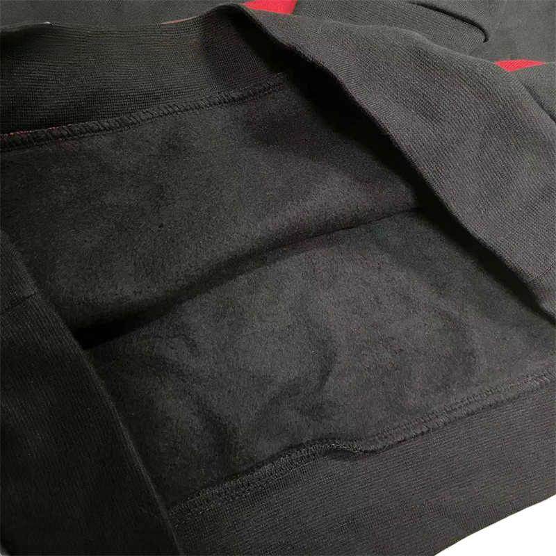 Jordan Sweatshirts Men's Black Hooded Moderate Regular (Unisex) Sweatshirts CQ7708 010