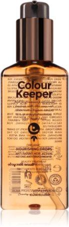 

sérum pour cheveux colorés TU прозрачный