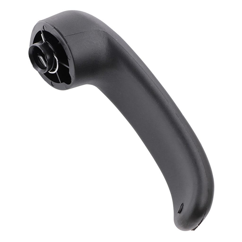 New Black Left Right Sliding Door Handle for Hyundai H1 Grand Starex I800 07-C 83610-4H000 836104H000