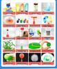 Kids' Chemistry Experiment Kit: Fun Educational Toys for Primary and Kindergarten