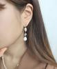 Madin'Ly La Mode Earring(S)