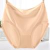 Large Size Underwear Women's Medium High Waist Soft Comfortable Panties Women’s