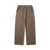 Li Ning Randomevent Collaboration Treasure Versatile Comfortable Fashion Casual Pants Men Pants AKLVD51-2