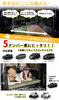 CAMDOOR Camping Mat Air Mat Thick 10cm [Automatically Inflates In 30 secondsWider] R Value 6.8 Inflator Mat Car Sleeping Mat Compact Automatically