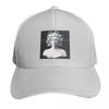 Vintage Medusa Poster Baseball Cap Fashion Beach Hat Unisex Luxury Dropshipping Sun Hat For Children Baseball Unisex Womens