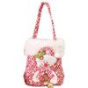 New Christmas Gift Bag, Christmas Eve Handbag, Apple Bag, Candy Bag, Ping'an Fruit Packaging Box, Creative Gift Bag