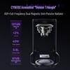Edifier HECATE CyberX Bluetooth Gaming Desktop Speaker (CN version)