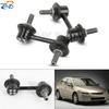 ZUK 2PCS Front Sway Bar Stabilizer Link Ball Jiont For HONDA ACCORD CM4 CM5 CM6 2003 2004 2005 2006 2007 For Acura TL 2006