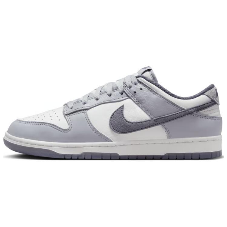 New Nike Dunk Low Se Light Carbon FJ4188-100