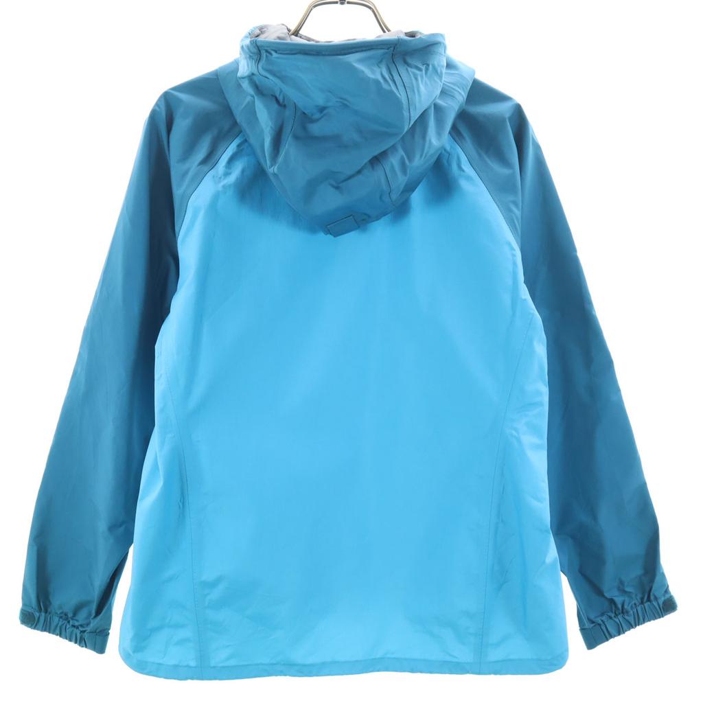 mont-bell 1128345 Thunder Pass Jacket Women Used