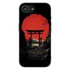 Cover Bushido Samurai Japan Ninja Oni Mask for Motorola Moto Edge 70 60 Fusion NEO Pro G Stylus G56 G96 G52 G04 G05 Case