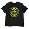 Ich habe meinen Aufenthalt auf Schrute Farms genossen. (Grün) T-Shirt Oversize-T-Shirts Mann Lustige Kostüme Sommerkleidung Herren-T-Shirts Packung