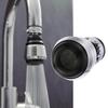 Onnfang Water Saving Water Faucet Bubbler Kitchen Faucet Saving Tap Bathroom Shower Head Shower Spray Filter Nozzle A,B Optional