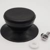 10pcs Plastic Pot Lib Knobs Cap Heat-Resistant One-piece Pot Lid Handle Universal Replacement Pot Cover Handles