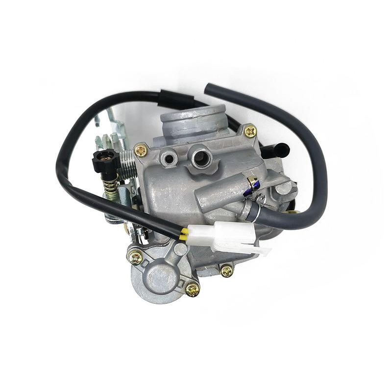 CVK 30mm Carby Suit Chinese Quad Bike Atomik Krusher 250cc 260cc 300cc Etc