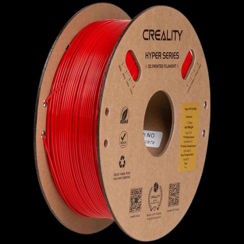 Creality Hyper PETG 3D Printing Filament