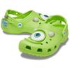 Monsters Inc. X Crocs Classic Clog Mike Wazowski Unisex Sneakers Green Multi 210875-90H