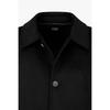 TOMBOY Kaschmir-Mischung Balmacaan-Mantel 91m5411922ar