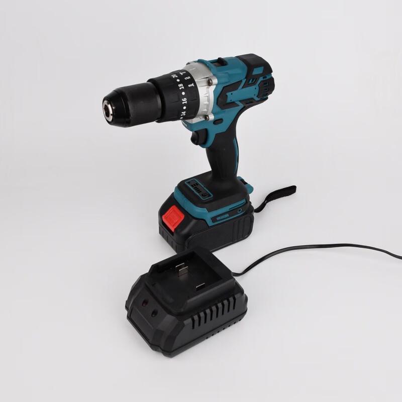 Belton Brushless Cordless Impact Drill