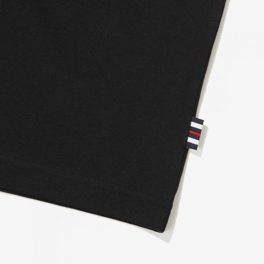 Fila Linear Small Logo T shirT