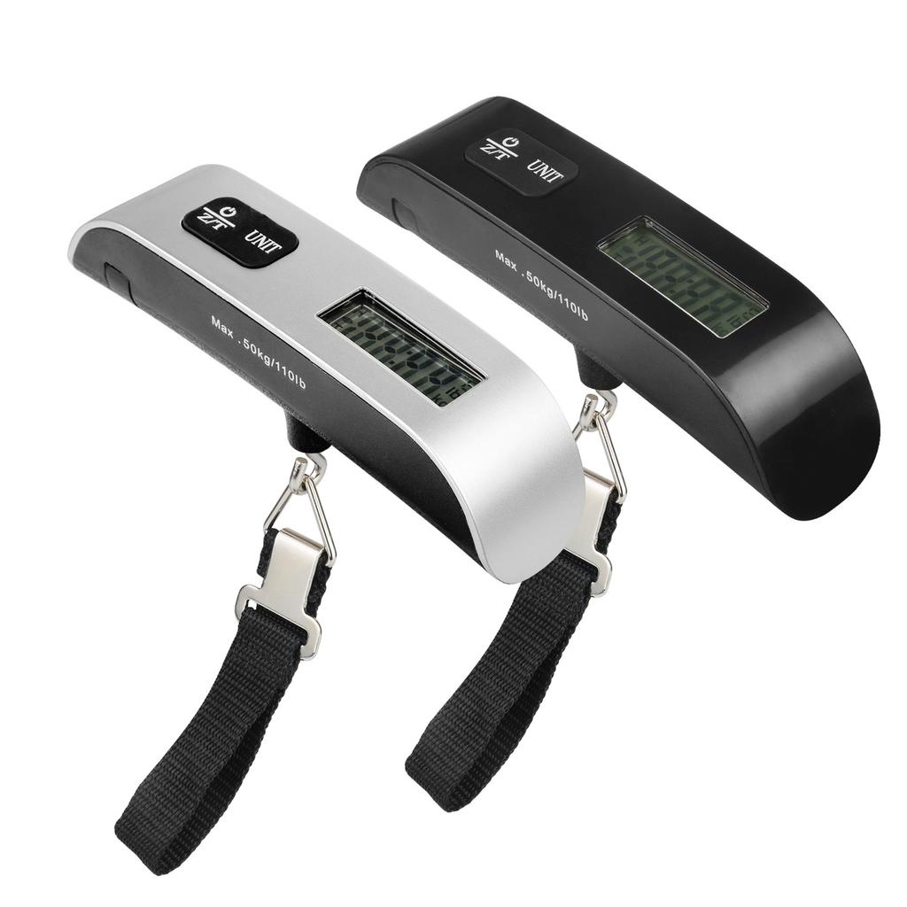 Mini Portable Portable Electronic Scale, Luggage Scale, Luggage Electronic Scale Express Scale