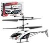 Simulation 2 Channel Simulation Aircraft Gesture Sensor Control Aircraft Flight Helicopter Luminous Children's Toys Holiday Gift