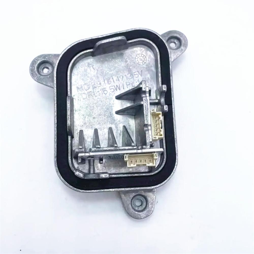 Fit For BMW 3 GT F34 Right Side DRL Daytime Running Light Control Module Ballast