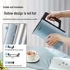 Midea 1.5L Double-Layer Anti-Scald Electric Kettle CN plug (adapter included)
