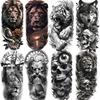Tatuaje și body-art – Tatuaje temporare
